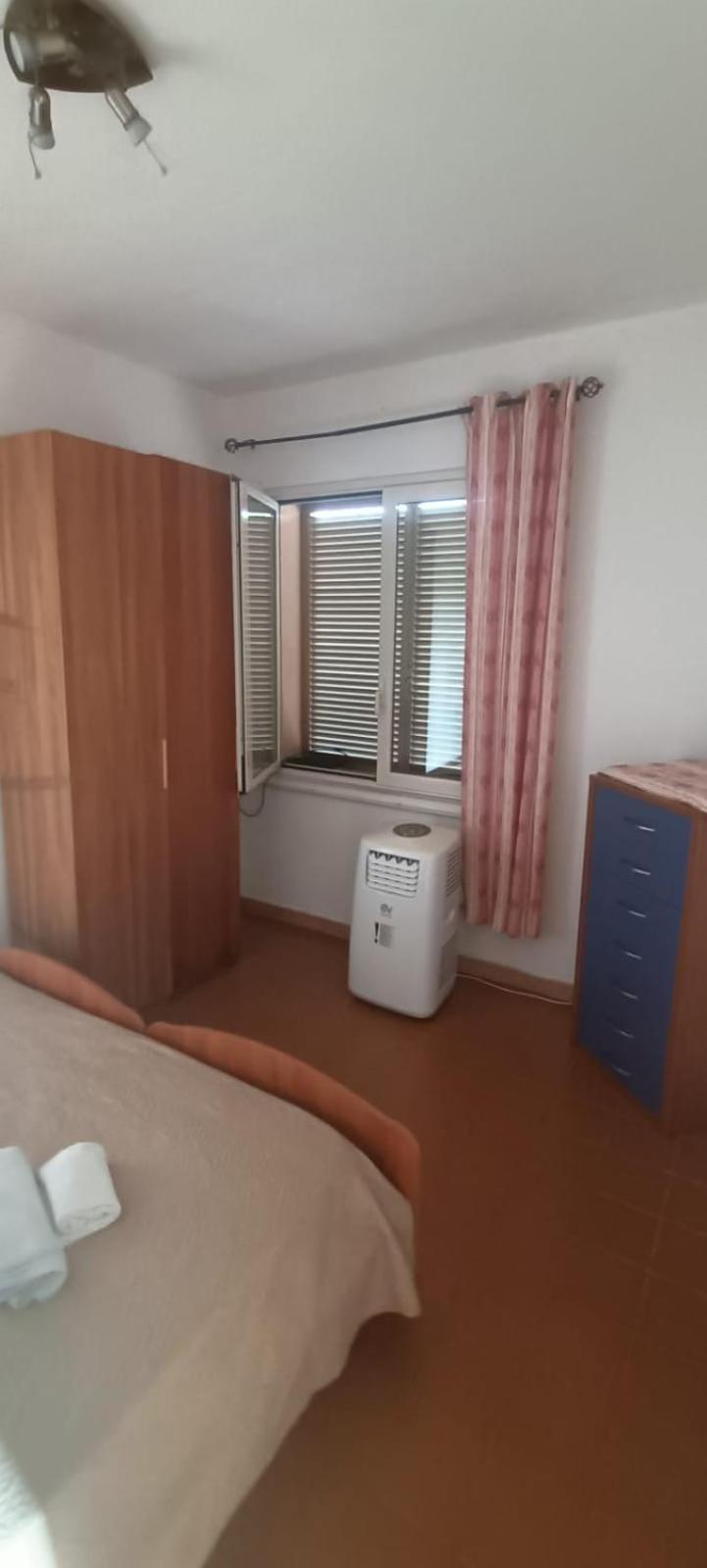 Camping Ermosa Posada  Eksteriør billede