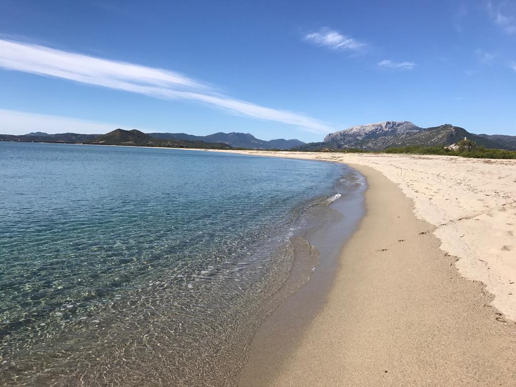 Camping Ermosa Posada  Eksteriør billede