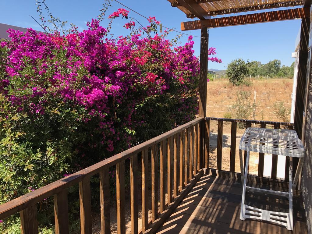 Camping Ermosa Posada  Eksteriør billede