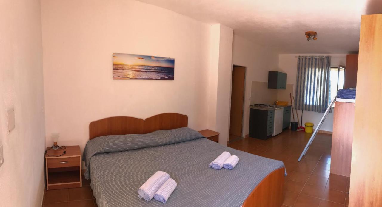 Camping Ermosa Posada  Eksteriør billede