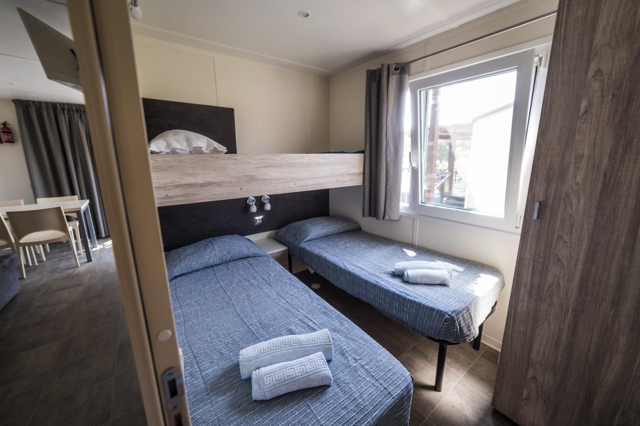 Camping Ermosa Posada  Eksteriør billede