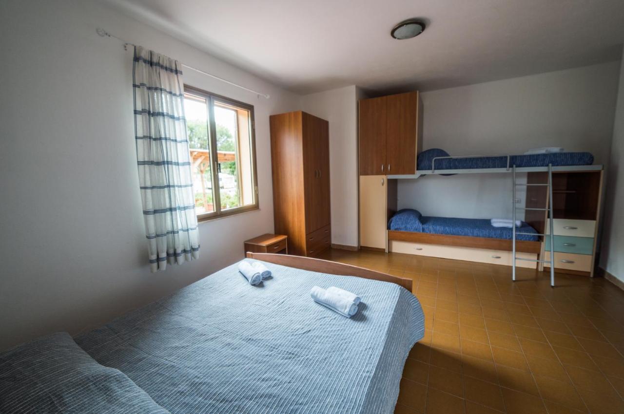 Camping Ermosa Posada  Eksteriør billede