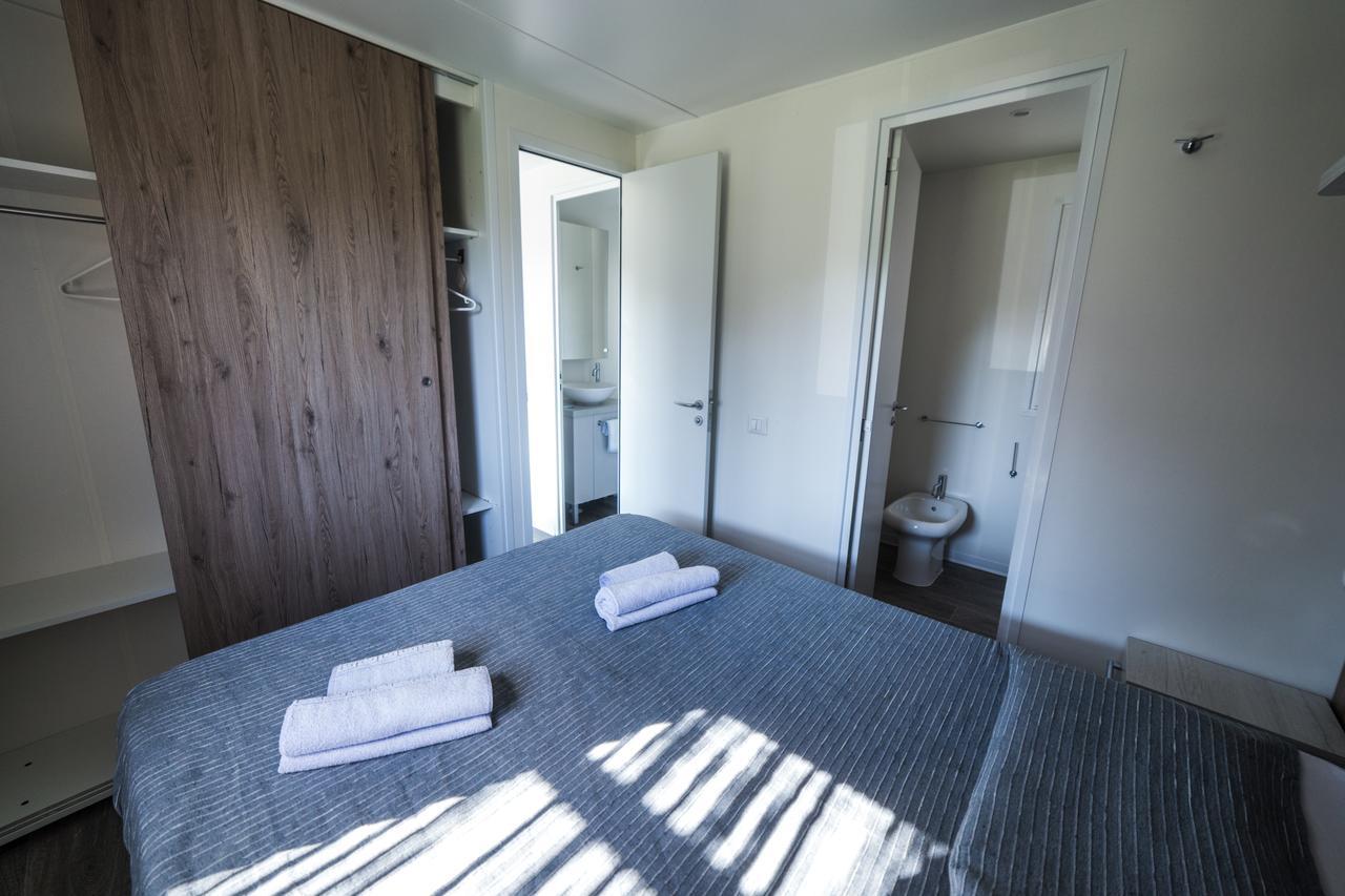 Camping Ermosa Posada  Eksteriør billede