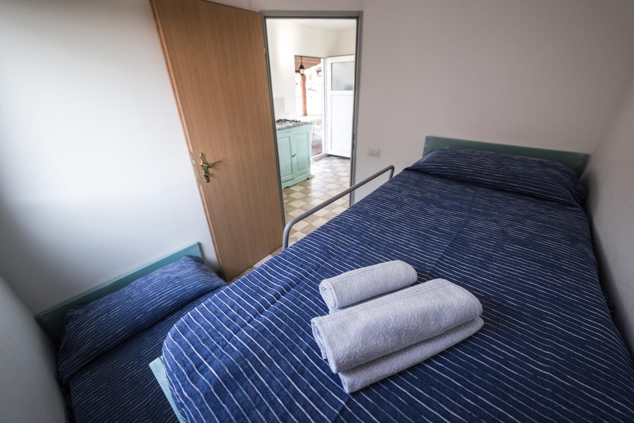 Camping Ermosa Posada  Eksteriør billede