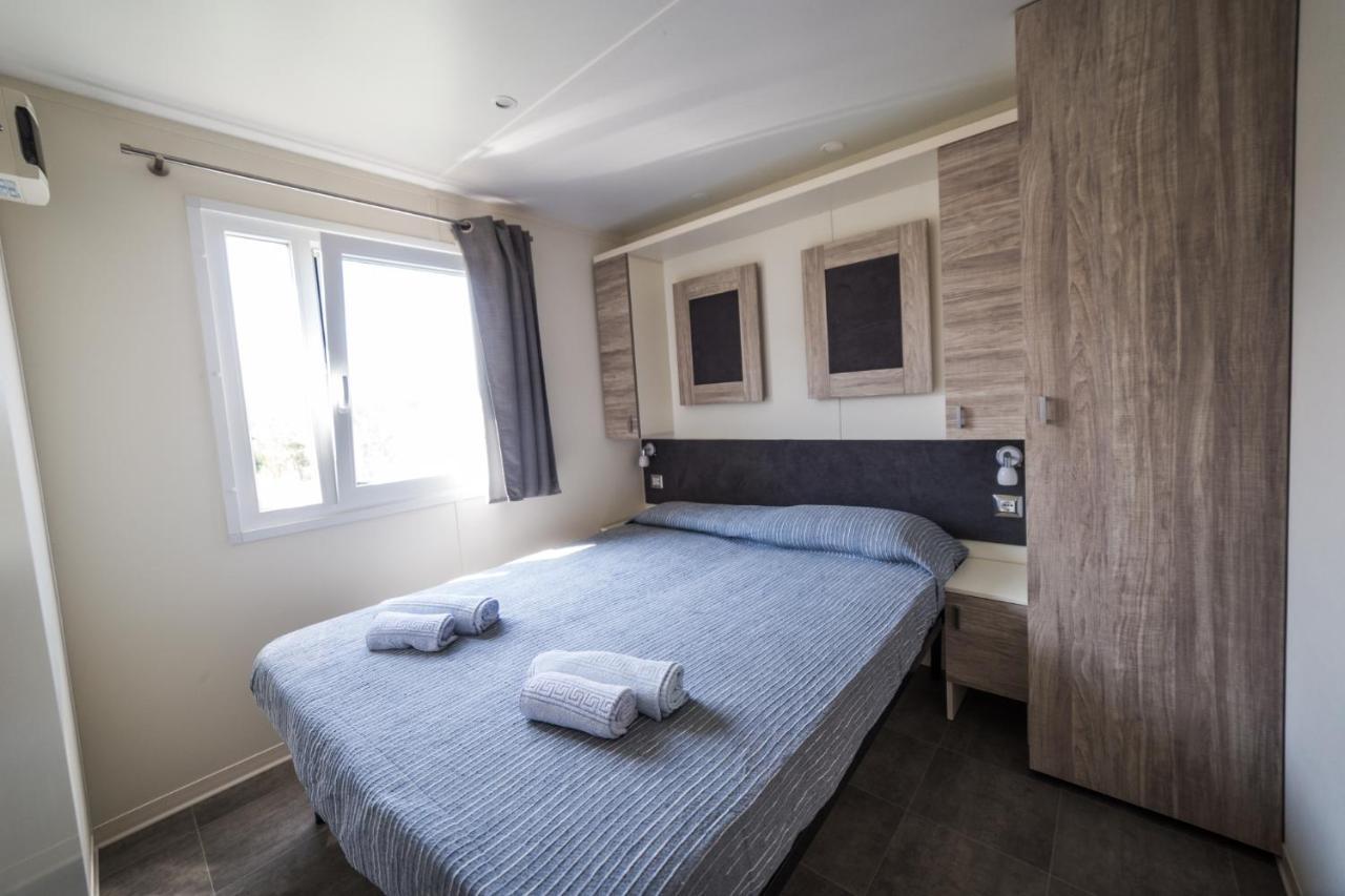 Camping Ermosa Posada  Eksteriør billede