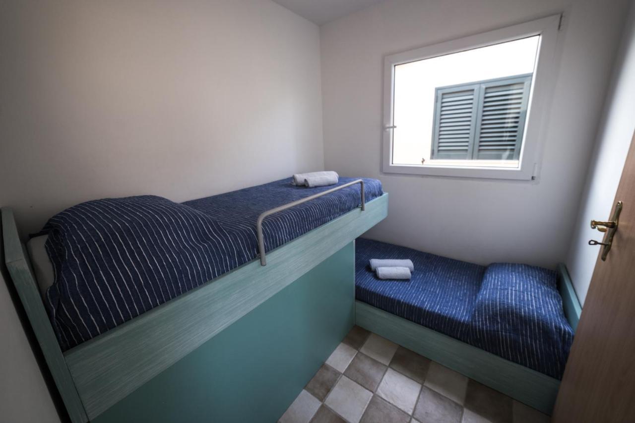 Camping Ermosa Posada  Eksteriør billede